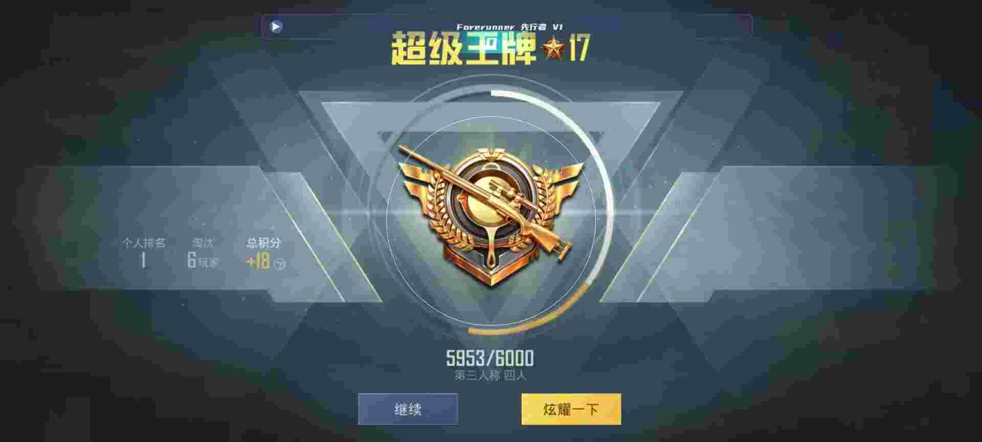 和平精英鸡腿辅助自瞄 - ��ƽ��Ӣ�����˹�ֱ��辅助预览图